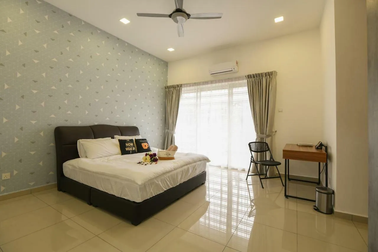 Country Villas Malacca