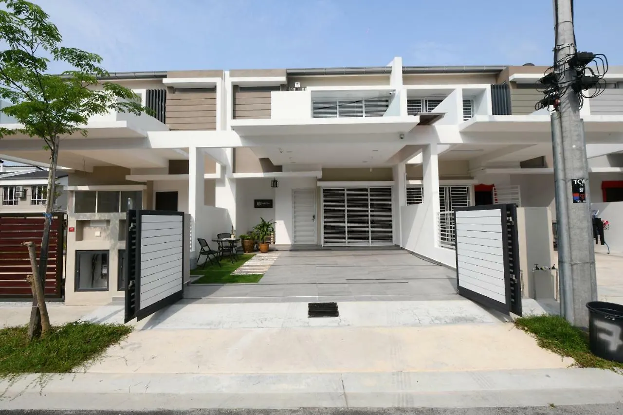 Country Villas Malacca Malaysia