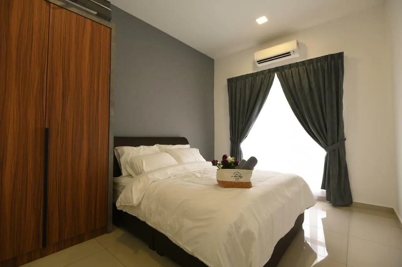 Country Villas Malacca
