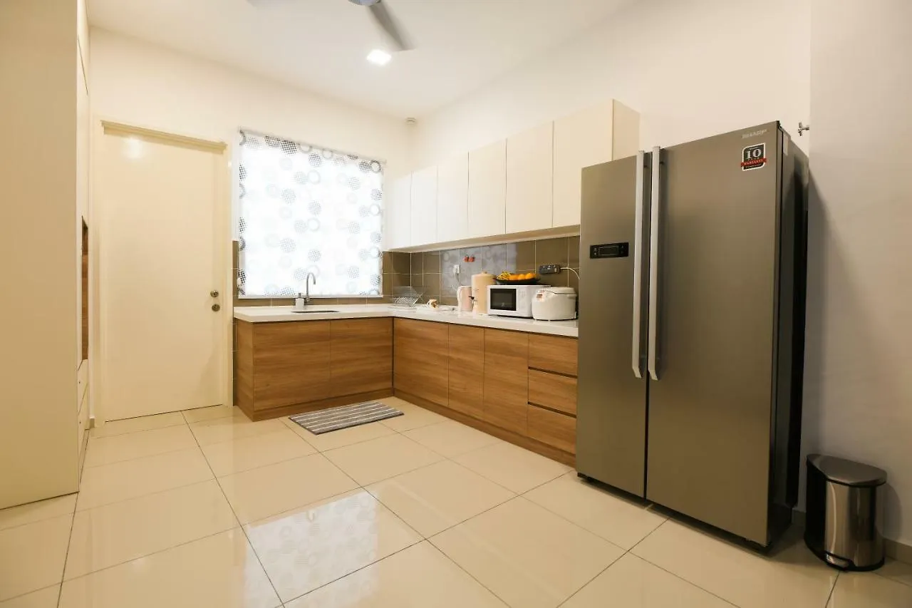 Country Villas Malacca