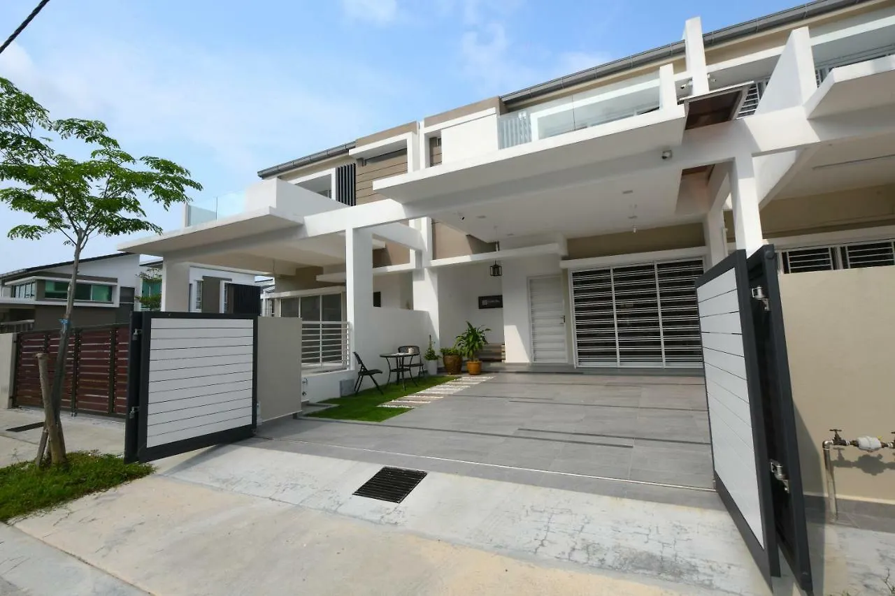 Country Villas Malacca