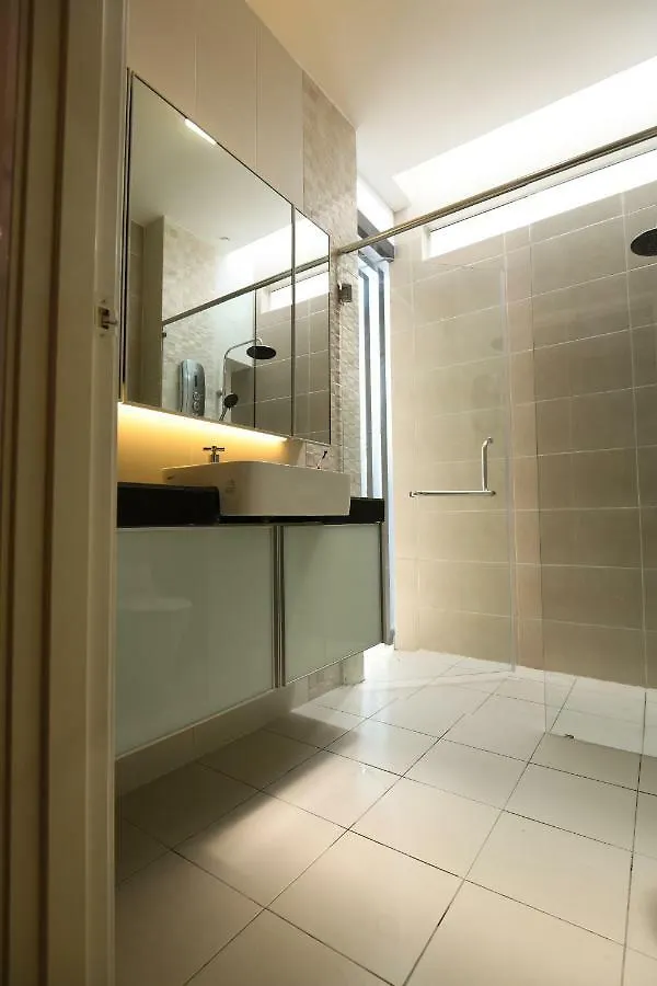 Country Villas Malacca