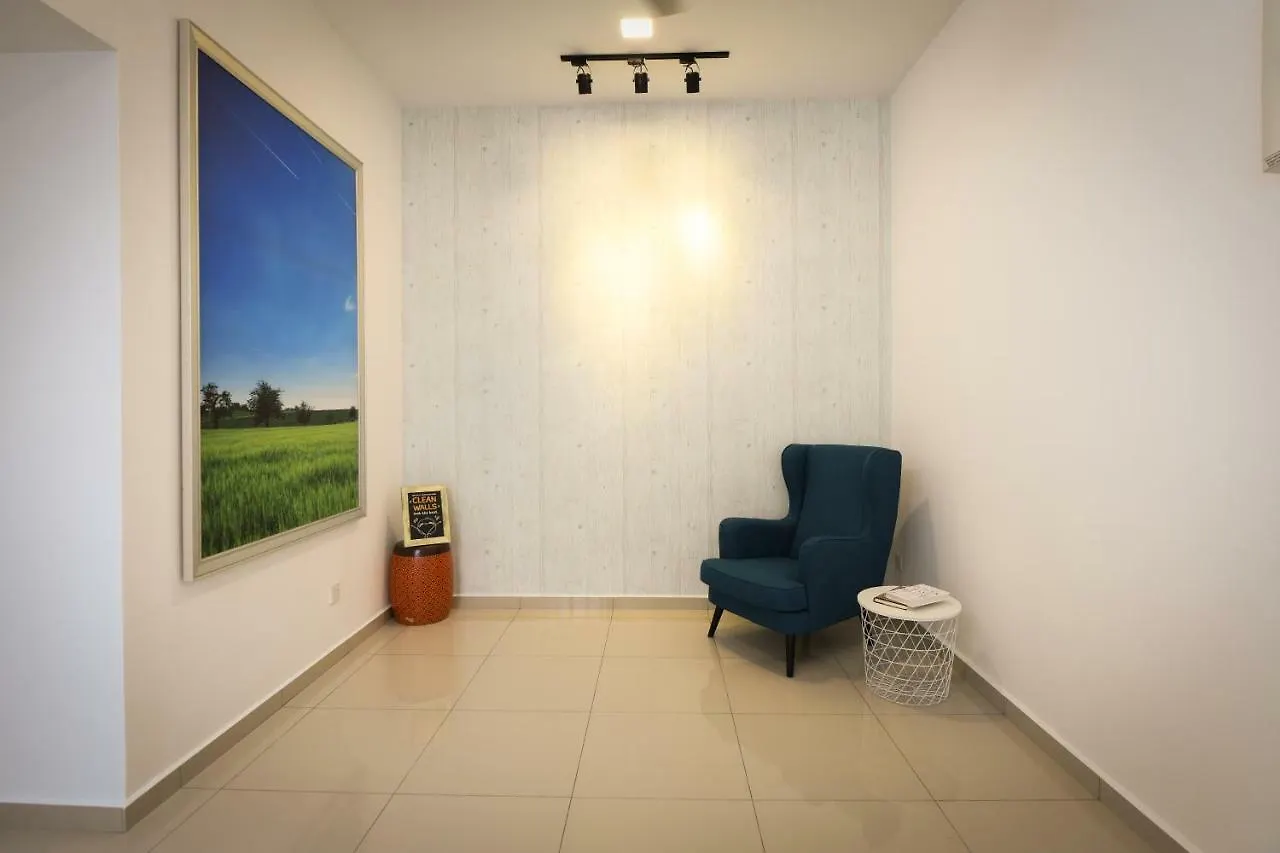 Country Villas Malacca 0*,  Malaysia